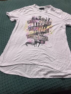Harry Potter tee